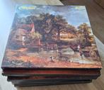 Verzameling LP's klassieke muziek, Ophalen, Gebruikt