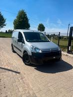 Citroen Berlingo 2017 benzine 57.000 km, Handgeschakeld, Berlingo, Bedrijf, Te koop