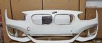 Bmw 1-serie f20 f21 M pakket sport voorbumper origineel, Ophalen of Verzenden, BMW