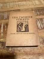 Een zwerver verliefd door Arthur van Schendel *, Ophalen of Verzenden, Gelezen, Arthur van Schendel, Nederland