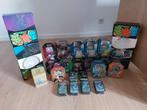 Pokemon pakjes zie omschrijving!150 kaarten vanaf 10 euro!!!, Nieuw, Foil, Ophalen of Verzenden, Meerdere kaarten