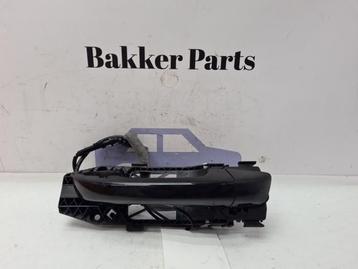 Poignée portière 4portes arrière gauche d'un Volkswagen G, 3 mois de garantie, Utilisé, Volkswagen