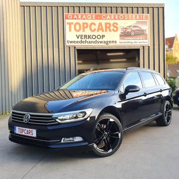 ✔VW Passat 1.5TSI Comfort 2019 Euro6❕ GPS, Xenon, Bluetooth, beschikbaar voor biedingen