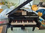 Lego 21323 piano., Ophalen, Zo goed als nieuw, Lego