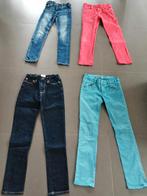 Lange broeken jongens maat 12 jaar, Kinderen en Baby's, Kinderkleding | Maat 152, Ophalen of Verzenden, Zo goed als nieuw, Jongen
