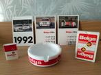 Belga collectie, Verzamelen, Ophalen of Verzenden, Zo goed als nieuw, Aansteker