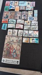 Postzegels  1979, Postzegels en Munten, Ophalen, Postfris, Postfris