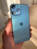 IPHONE 13 PRO BLUE 256 ÉTAT NEUF FACTURE !, Enlèvement, Comme neuf, IPhone 13 Pro