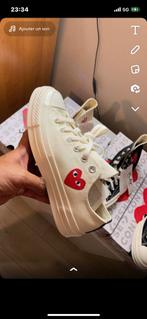 Converse Comme des Garçon, Kleding | Dames