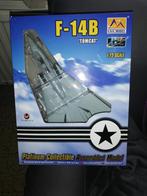 Modèle en plastique assemblé F14B, Hobby & Loisirs créatifs, Enlèvement ou Envoi, Neuf