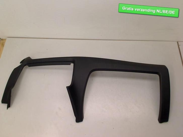 DASHBOARD AFDEKBEKLEDING BIJRIJDERSZIJDE BMW X1 (E84), Auto-onderdelen, Overige Auto-onderdelen, BMW, Gebruikt