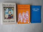 filip de pillecyn, Boeken, Ophalen, Gelezen, Filip de pillecyn