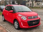 Citroen C1 1.0i - 24.336KM - Airco - Bluetooth, Auto's, Citroën, Voorwielaandrijving, Stof, Euro 6, https://public.car-pass.be/vhr/0ac87783-0e2f-438d-8235-f5881e1cbae0