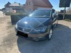 Seat Leon ST, Autos, Seat, Achat, Euro 6, 5 portes, Particulier