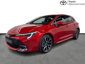 Toyota Corolla Premium 1.8  beschikbaar voor biedingen