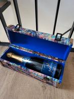 Ros Beiaard fles, Ophalen