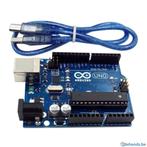 arduino uno met kabeltje, Hobby en Vrije tijd, Nieuw, Ophalen