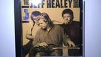The Jeff Healey Band - See The Light, Ophalen of Verzenden, Zo goed als nieuw, Poprock