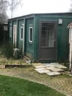 Wooncontainer/Woonunit, Doe-het-zelf en Bouw, Containers, Ophalen