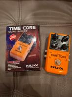 NUX Time Core Deluxe, Enlèvement ou Envoi