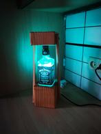 Lampe Original jack Daniel's, Comme neuf, Enlèvement ou Envoi