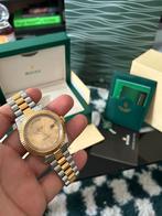 Rolex 41mm, Ophalen, Zo goed als nieuw, Rolex
