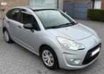 Citroen C3, Auto's, Citroën, Voorwielaandrijving, Euro 5, Leder en Stof, Handgeschakeld