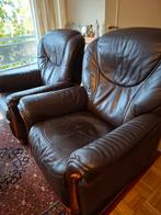 2 zetels gratis af te halen in Deinze, Huis en Inrichting, Ophalen