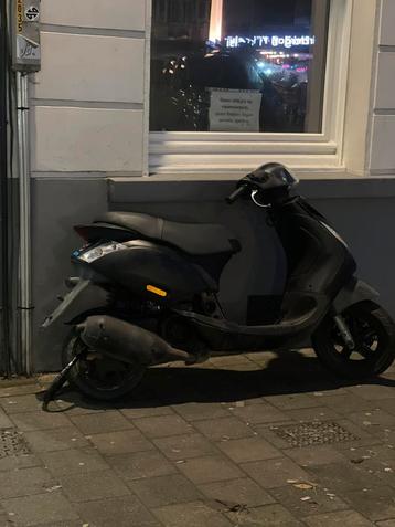 Piaggio zip 172 ‼️, Fietsen en Brommers, Ophalen of Verzenden, Zo goed als nieuw, Zip