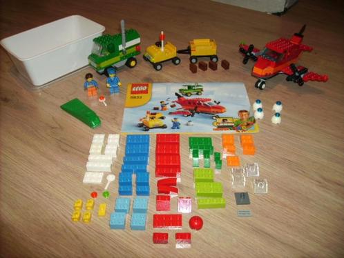 lego 5933, Kinderen en Baby's, Speelgoed | Duplo en Lego, Zo goed als nieuw, Lego, Complete set, Ophalen of Verzenden