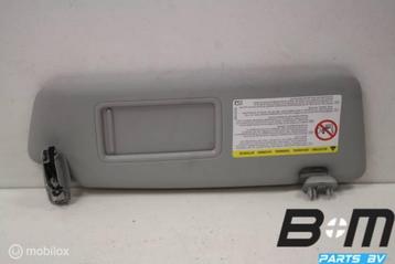 Zonneklep rechts Audi A3 8V Sportback 8V0857552J beschikbaar voor biedingen