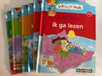 Anne Blokker - Ik ga lezen, Livres, Livres pour enfants | Jeunesse | Moins de 10 ans, Comme neuf, Anne Blokker, Enlèvement