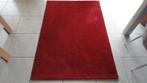 Tapijt Merinos, Ophalen, Zo goed als nieuw, Rood, Tapijt