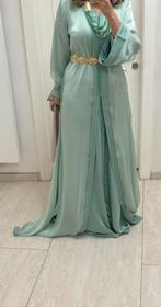 Organza takshita, Ophalen, Zo goed als nieuw, Maat 38/40 (M)