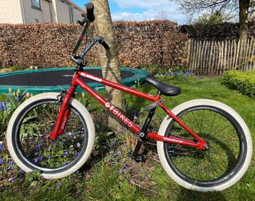 Bmx GT Bikes Slammer