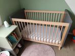 Babybed en commode Bopita KYAN, Kinderen en Baby's, Ophalen, Gebruikt