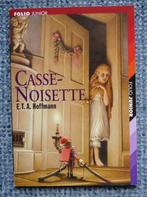 Casse-Noisette - Folio Junior - E.T.A. Hoffmann, Comme neuf, E.T.A. Hoffmann, Enlèvement, Fiction