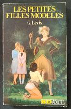 Les Petites Filles Modèles : G. Levis : FORMAT DE POCHE, Gelezen, Ophalen of Verzenden, G. Levis, Eén stripboek