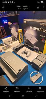 PlayStation 5 édition 30th Anniversary avec lecteur disque, Enlèvement ou Envoi, Playstation 5