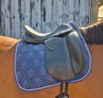 "GOED" onderhouden prestige modena, Dieren en Toebehoren, Paarden en Pony's | Zadels, Ophalen, Zo goed als nieuw