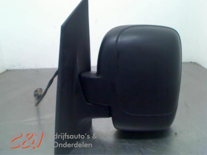 Buitenspiegel links van een Peugeot Expert, Auto-onderdelen, Spiegels, Peugeot, Gebruikt, 3 maanden garantie, Ophalen of Verzenden
