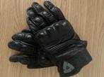 Gants été moto, 100% cuir, Rev'it Lady, taille L/9, Dames, Handschoenen, Tweedehands, Ophalen