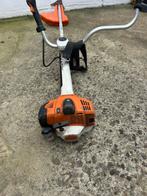 Stihl fs 410 c, Tuin en Terras, Bosmaaiers, Ophalen, Zo goed als nieuw
