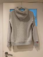 Grijze superdry trui, Kleding | Dames, Ophalen, Superdry, Maat 42/44 (L), Nieuw