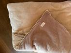 Koeka parklegger beige/bruin, Kinderen en Baby's, Ophalen