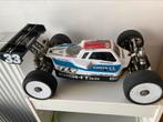 Losi 8ight 3.0 1/8 rc buggy, Ophalen of Verzenden, Gebruikt, Nitro