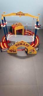 Playmobil circus  Romani nr 3720, Kinderen en Baby's, Ophalen, Zo goed als nieuw