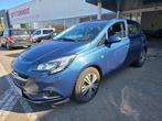 Opel Corsa 1.3 CDTI Euro 6 2016 Airco + Garantie, Auto's, Blauw, Bedrijf, 55 kW, Corsa