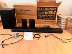 Barre de son LG DS70TR neuve, Enlèvement, Bluetooth, Neuf