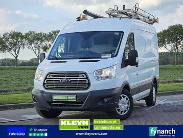 Ford TRANSIT 2.0 L2H2 Imperiaal Navi! beschikbaar voor biedingen